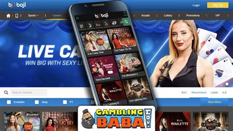 bajibet.com login|BAJI Casino .
